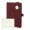 Notizbuch aus RPU Clappuk, burgund