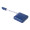 RPU Rollmaßband Siluette, blau