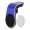 Handyhalter fürs Auto Magvent, blau
