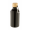 Sportflasche Monbo, schwarz
