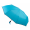 Regenschirm Nubila, blau