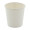Pappbecher, 120 ml Papcap S, weiß
