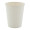 Pappbecher, 240 ml. Papcap M, weiß