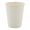 Pappbecher, 240 ml. Papcap M, weiß