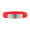 Armband Platty, rot