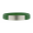 Armband Platty, grün