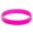 Silikon-Armband Wristy, pink