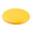 Frisbee Smooth Fly, gelb