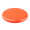 Frisbee Smooth Fly, orange