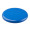 Frisbee Smooth Fly, blau