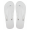 Zehensandalen Boracay, weiß