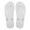Zehensandalen Boracay, weiß