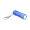 Mini-Taschenlampe Pico, blau