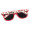 Sonnenbrille Dolox, rot