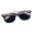 Sonnenbrille Dolox, blau