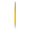 Kugelschreiber Chromy, gelb