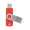 OTG USB-Stick RABS TwistDrive Plus, rot