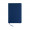 ARCONOT DIN A5 Notizbuch, blau