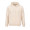 "Bondi U Sweatshirt" Unisex Kapuzenpullover aus Bio-Baumwolle und rPET (300 g/m²), beige