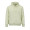 "Bondi U Sweatshirt" Unisex Kapuzenpullover aus Bio-Baumwolle und rPET (300 g/m²), pastelgrün