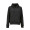 "Bondi W Sweatshirt" Unisex Kapuzenpullover aus Bio-Baumwolle und rPET (300 g/m²), schwarz