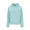 "Bondi W Sweatshirt" Unisex Kapuzenpullover aus Bio-Baumwolle und rPET (300 g/m²), hellgrün