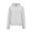 "Bondi W Sweatshirt" Unisex Kapuzenpullover aus Bio-Baumwolle und rPET (300 g/m²), hellgrau