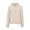 "Bondi W Sweatshirt" Unisex Kapuzenpullover aus Bio-Baumwolle und rPET (300 g/m²), beige