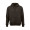 "Tulum Sweatshirt" Kapuzenpullover aus Bio-Baumwolle, recycelter Baumwolle und rPET, lila