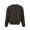 "Whitehaven Sweatshirt" Oversized Sweatshirt aus Bio-Baumwolle, recycelter Baumwolle und rPET, lila