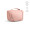 "Shanghai Toiletry Bag" 5L Hängekulturtasche aus rPU mit Tragegriff und Haken, rosa