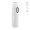 "Flinders Thermos" Thermosflasche aus recyceltem Edelstahl, 1080 ml mit 2 Bechern und Karabiner, weiß