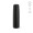 Danube Thermos recycelter Edelstahl, 500ml. Mit 1 Becher, schwarz