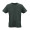"Copacabana U T-Shirt" Unisex T-Shirt aus Jersey aus 100% Bio-Baumwolle (165 g/m²), dunkelgrün