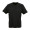 "Maya T-Shirt" T-Shirt aus Jersey aus 100% Bio-Baumwolle, schwarz