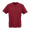 "Maya T-Shirt" T-Shirt aus Jersey aus 100% Bio-Baumwolle, burgund