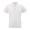 "Ipanema Polo Shirt" Unisex Polo-Shirt aus Jersey aus 100% Bio-Baumwolle, weiß