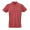 "Ipanema Polo Shirt" Unisex Polo-Shirt aus Jersey aus 100% Bio-Baumwolle, terrakotta