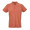 "Ipanema Polo Shirt" Unisex Polo-Shirt aus Jersey aus 100% Bio-Baumwolle, orange