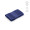 "Donatello XL Towel" XL Badetuch aus recycelter Baumwolle (370 g/m²), marineblau
