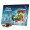 Classic Tisch-Adventskalender, Alpenmilch Schokotäfelchen