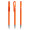 prodir DS1 TTC Twist Kugelschreiber, orange