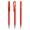 prodir DS1 TTC Twist Kugelschreiber, rot
