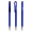prodir DS1 TTC Twist Kugelschreiber, blau