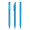 prodir DS3 Biotic Pen TBB Twist Kugelschreiber, wasserblau, Schreibfarbe: blau