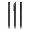 prodir DS3 Biotic Pen TBB Twist Kugelschreiber, schwarz