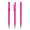 prodir DS3 TFS Twist Kugelschreiber, pink