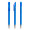 prodir DS3 TFS Twist Kugelschreiber, himmelblau