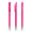 prodir DS3 TTC Twist Kugelschreiber, pink
