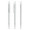 prodir DS5 TFF Twist Kugelschreiber, transparent